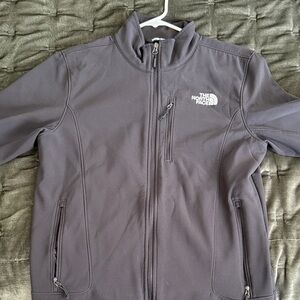 The North Face Softshell Jacket